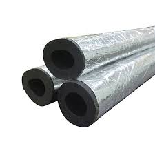 PROCO PROFLEX İZOLE BORU 35/10 ALM.FOLYOLU